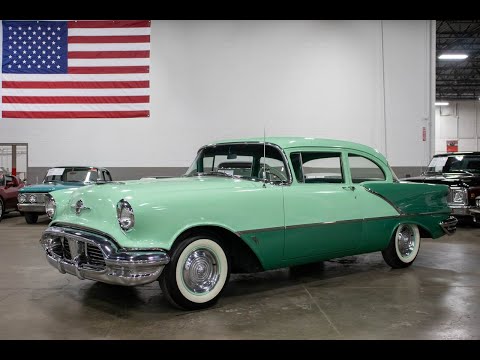 1956 Oldsmobile 88 (CC-1616149) for sale in Kentwood, Michigan