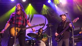 Lukas Nelson Promise Of The Real Four Letter Word