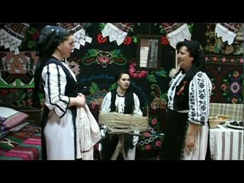 Ansamblul -  Ritmuri Zarandene Hartagani - Sezatoarea