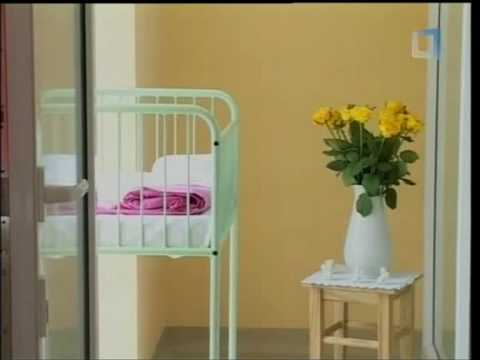 Šiaulių apskrities ligoninės Moters ir vaiko klinikoje atidarytas "Gyvybės langelis"