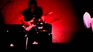 Michael Angelo Batio - Shock 'Em Dead 20th Reunion Post Screening performance! Video 1 of 2