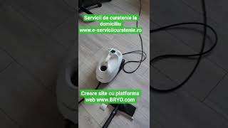 filmare servicii de curatenie, curatenie birouri sau la domiciliu filmare pret