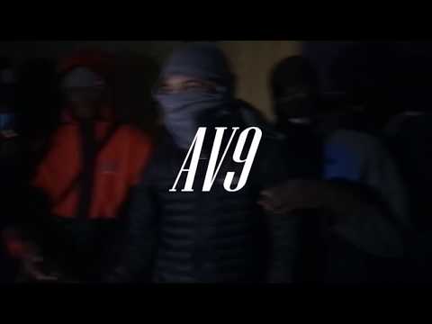(AV9) Chuks - GSP (Official Music Video)
