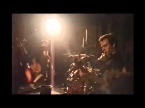 Fugazi - Turnover (live)