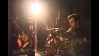 Fugazi - Turnover (live)