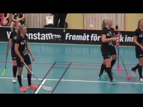 171008 U18SM Lindås IBK - Warberg IC/IBF  (1-1) Per2b