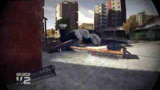 Skate 2 Replays Money your Love For Kristoffer