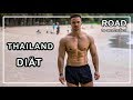 Erstes Mal Thailand | Diät Formupdate, Gym & Supps | Road to Aesthetics #28