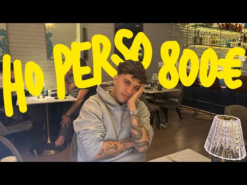 È SUCCESSO DI NUOVO…