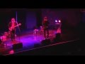Mark Lanegan - Pretty Colors @ The Sage, Gateshead 23/04/16