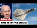 America S New F 47 Just Forced Israel Into An Impossible Choice