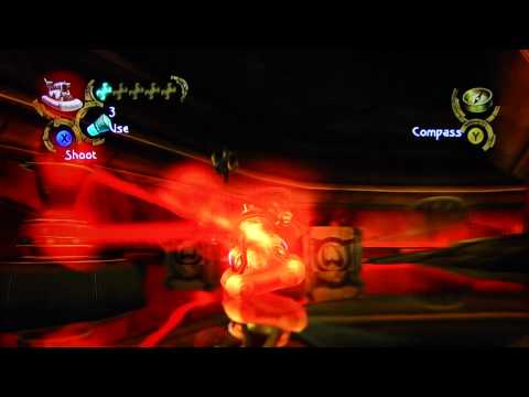 Beyond Good & Evil HD playthrough pt41