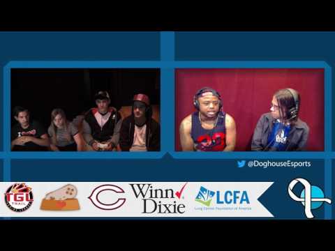 SLC — VikkiKitty & TNF | Child vs Kai & Hoover