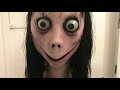 Scary Momo Tagalog Talking Momo