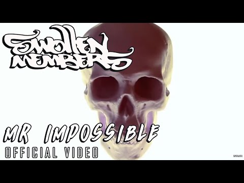 Swollen Members - Mr. Impossible (Official Music Video)
