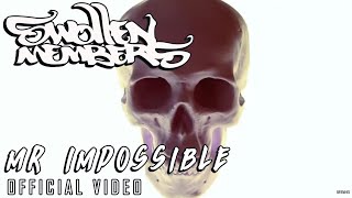 Swollen Members - Mr. Impossible (Official Music Video)