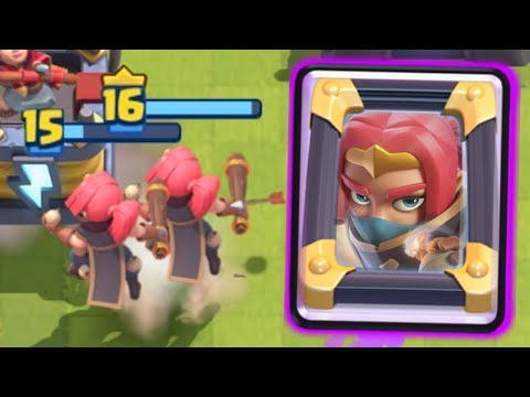 A second Boss Bandit has hit the tower