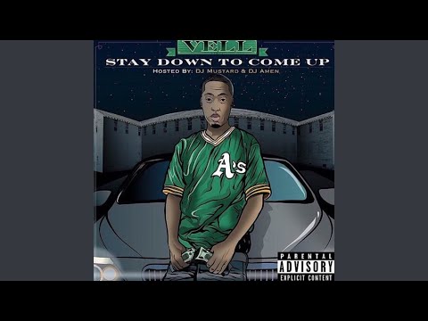 Red Bottom (feat. Killa & C4)