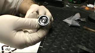 carburatore dell'orto sha 14 12 Smontiamooolooo