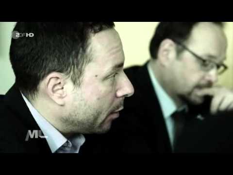 ZDF "Mona Lisa" zum Thema Mißbrauch