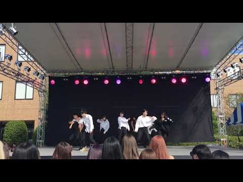 191026 Stray Kids(스트레이 키즈) Victory Song(승전가) dance cover