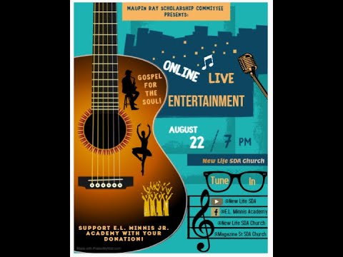 Cecil Ray Commercial #2