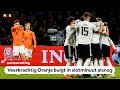 Op z'n Duits... | Samenvatting Nederland-Duitsland | EK-kwalificatie 2020