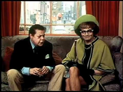 Excerpt from "The Adventures of Barry McKenzie" (1972)