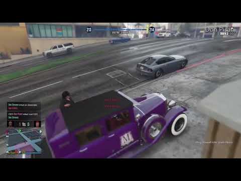 Death of Don Strouse