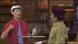 Download lagu The Best of Ini Talkshow - Malih Nggak Jadi Kangen Ketemu Haji Bolot mp3 Download lagu The Best of Ini Talkshow - Malih Nggak Jadi Kangen Ketemu Haji Bolot mp3
