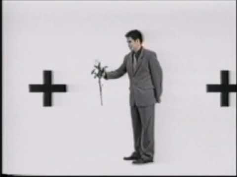 Cream Silk Black Shine 'Plus' TVC 30s 2001 (Charlene Gonzalez)