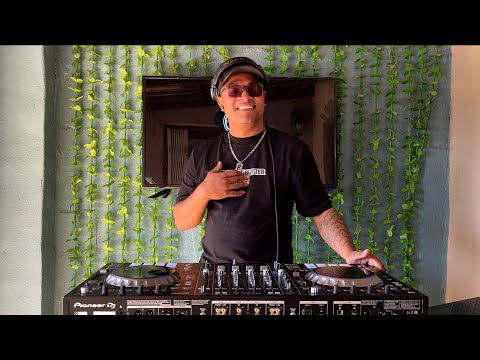 Dj Ermy Sunday Chill Pt14