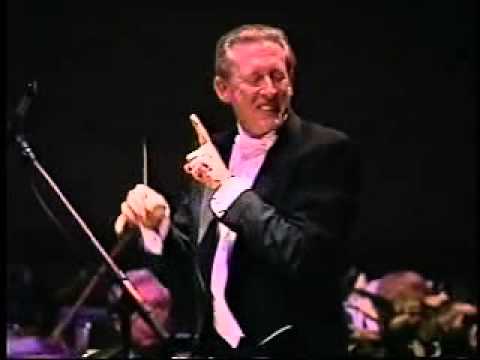 Cy Coleman plays Sweet Charity