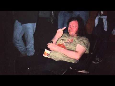 Legendary SETH PUTNAM AxCx Interview- Metal Injection Livecast