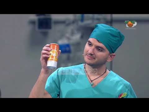 Portokalli, 03 Nëntor 2019 - Peshkatarët Drejtori(Piratët e Karaburunit)