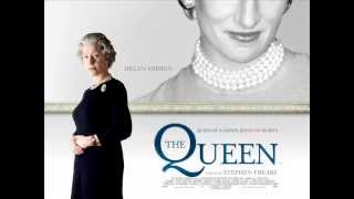 Hills of Scotland (The Queen) By Alexandre Desplat