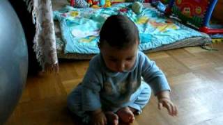 Daphne 63 -- 10-09-08