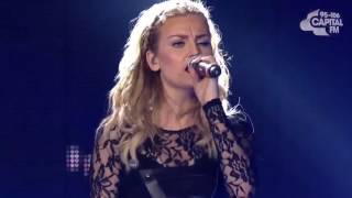 Little Mix - DNA (Capital FM&#39;s Jingle Bell Ball 2013)