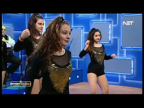 Rhythm Dance Company - Instruction on The Entertainers