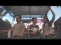 Laidback Luke, Sander Van Doorn and Steve Aoki ...