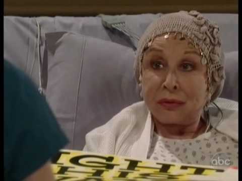 GH - Elizabeth Webber Scenes - June 2nd, 2010