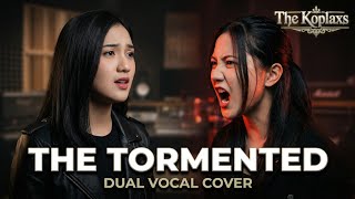 Download lagu The Tormented – Killing Me Inside | Dual Vocal Cover – The Koplaxs mp3