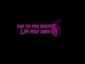 kiss me sixpence none the richer cover with ...