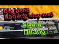 Big Band Polytron Kadang Hidup Mati Suara Hilang Suryaelektronikrepairs