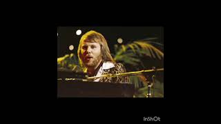 Suzy-Hang-Around. 🎤Benny Andersson (ABBA)🎶💖