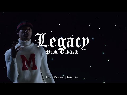 LEGACY || Fredo x Asco x Mist Type Beat