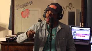 Cinnamon Apple - Danny B #GoodgameThursdays 3