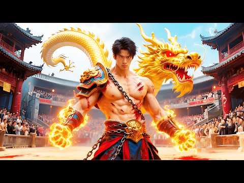 जेल से निकला भेड़िया राजा! सब ढेर