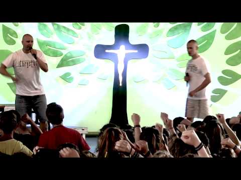 Wołczyn 2014 - WzN - Wszystko mogę w Tym