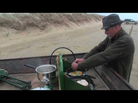 Land of the Long White CLoud - scenes from the film